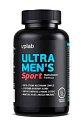 Купить vplab ultra men's sport мультивитамин формула, таблетки, 60 шт бад в Нижнем Новгороде