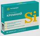 Купить кремний летофарм, капсулы массой 430мг 30шт бад в Нижнем Новгороде