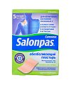 Купить пластырь salonpas (салонпас) обезболивающий 7х10см, 5 шт в Нижнем Новгороде