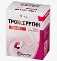 Купить троксерутин-врамед, капсулы 300мг, 50 шт в Нижнем Новгороде