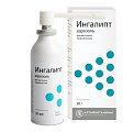 Купить ингалипт, аэрозоль для местного применения, 30мл в Нижнем Новгороде