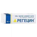 Купить регецин, гель против угревой сыпи,15г в Нижнем Новгороде