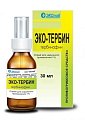 Купить эко-тербин, спрей для наружного применения 1%, 30мл в Нижнем Новгороде