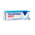 Купить постеризан форте, мазь для ректального и наружного применения, 25г в Нижнем Новгороде