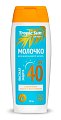 Купить krassa tropic sun (красса) молочко для безопасного загара spf40, 100мл в Нижнем Новгороде