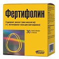 Купить фертифолин, порошок растворимый, саше-стик 1,08г, 30 шт бад в Нижнем Новгороде