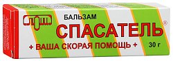 Купить спасатель, бальзам, 30г в Нижнем Новгороде