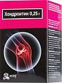 Купить хондроитин 250мг, капсулы 300мг, 50шт бад в Нижнем Новгороде