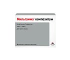 Купить мильгамма композитум, таблетки, покрытые оболочкой 100мг+100мг, 30шт в Нижнем Новгороде